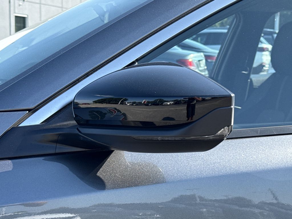 New 2026 Nissan Sentra Sedan