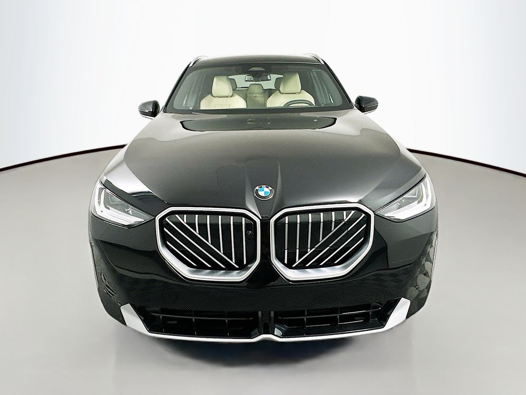 Thumbnail: 2025 BMW X3 - 2