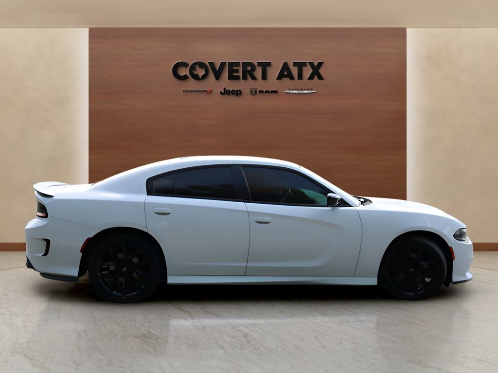 Used Car 2021 Dodge Charger  Gt For Sale Under $30,000 In Austin, Texas