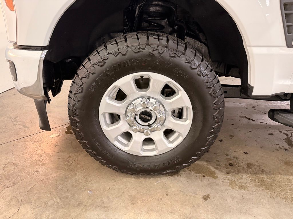 2024 Ford F-350SD XLT