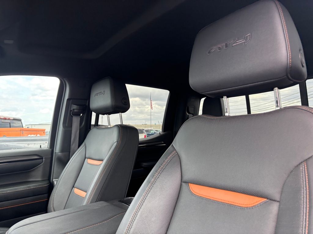 Used Car 2024 Gmc Sierra 1500  At4 For Sale Under $60,000 In Austin, Texas