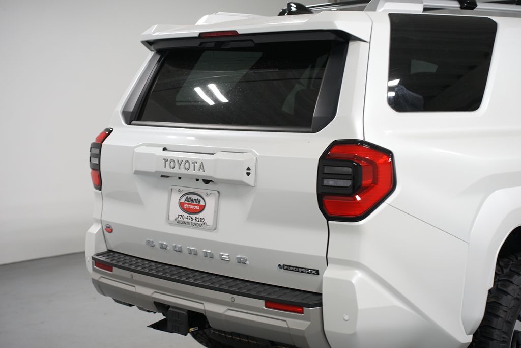 Thumbnail: 2026 Toyota 4Runner - 10