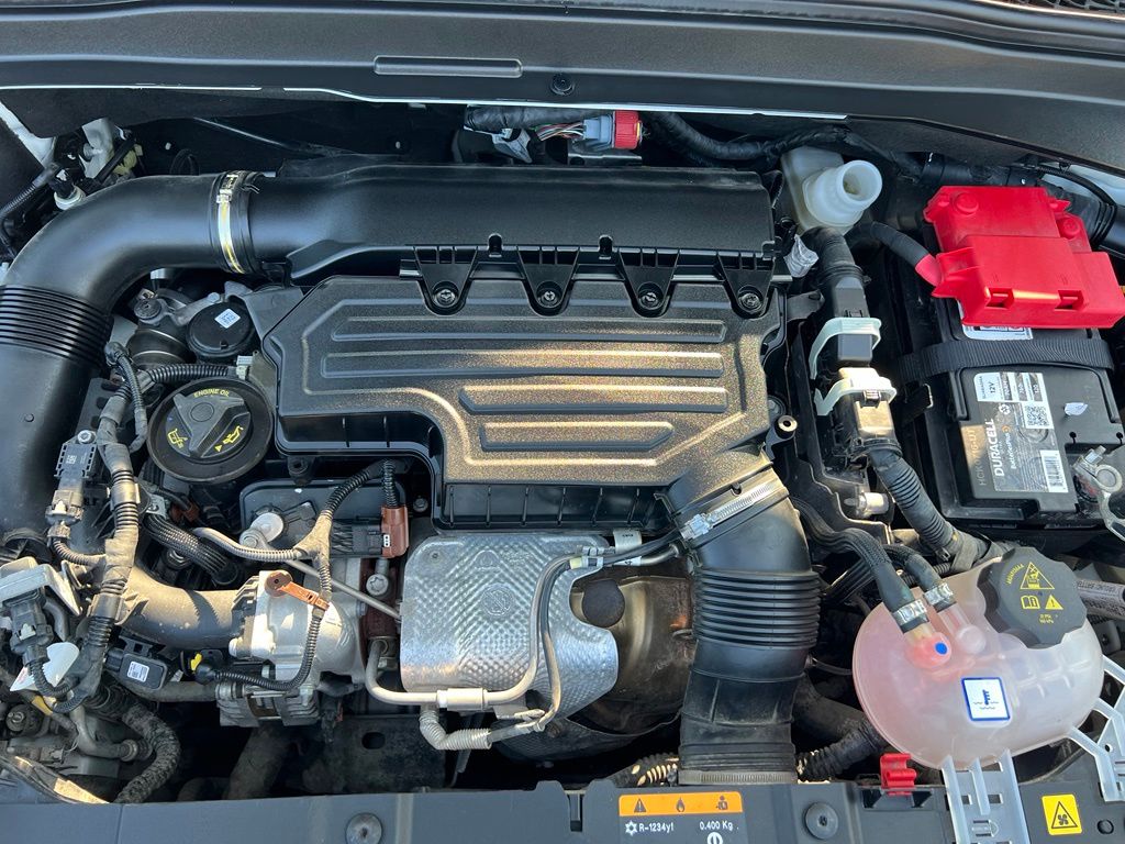 Used 2020 Jeep Renegade SUV