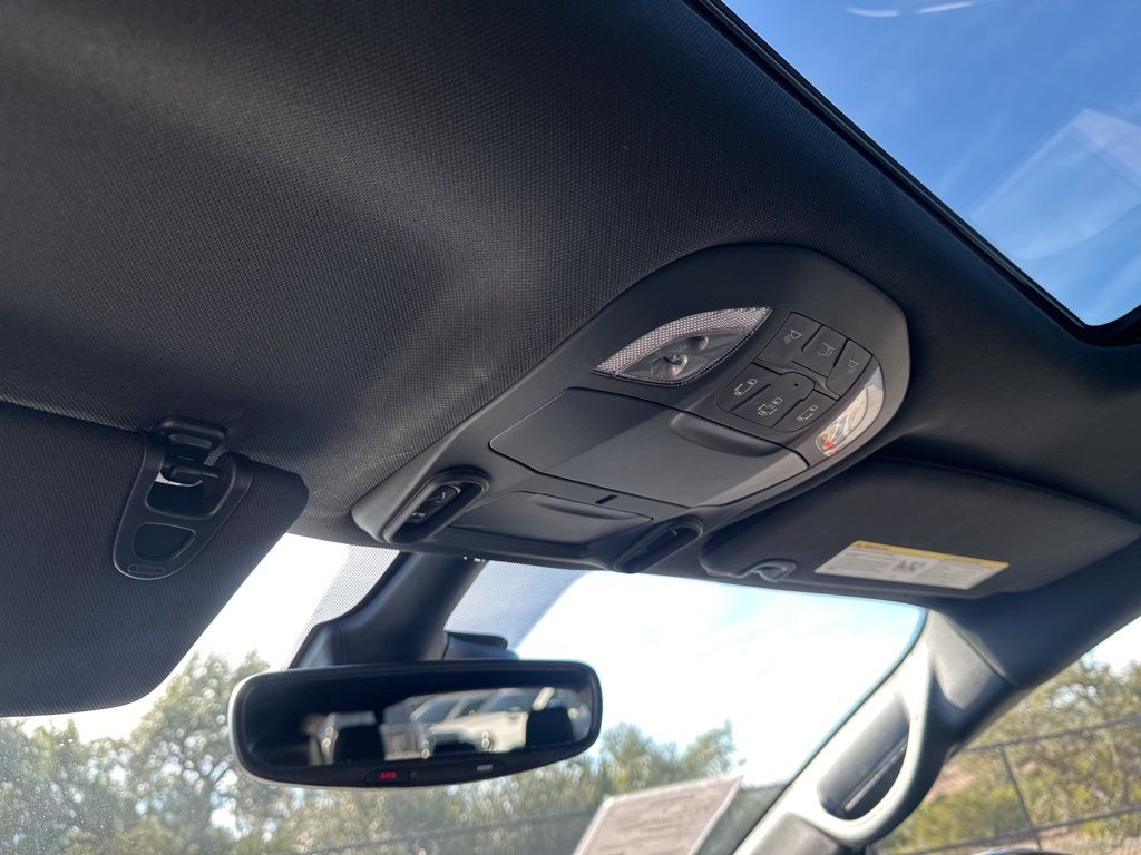 Used Car 2025 Chrysler Pacifica  Limited For Sale Under $40,000 In Austin, Texas