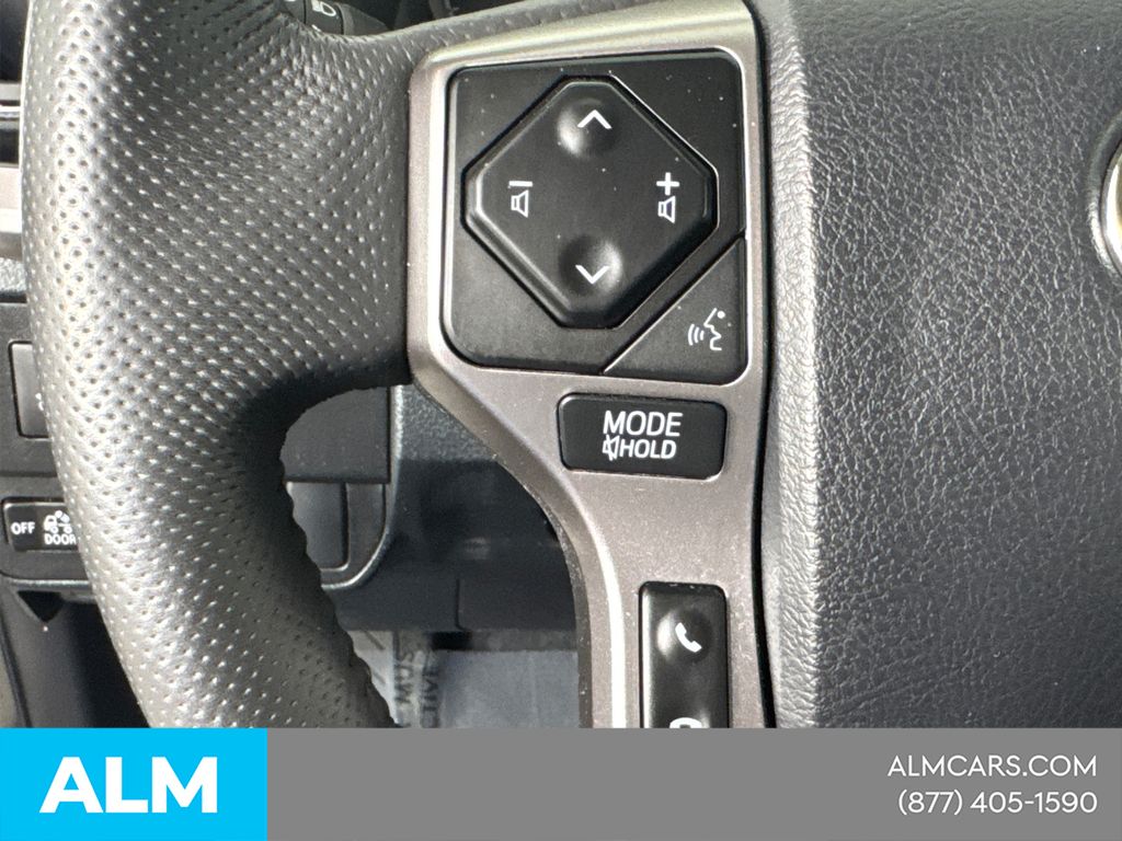 Used 2023 Gray Toyota SR5 image 27