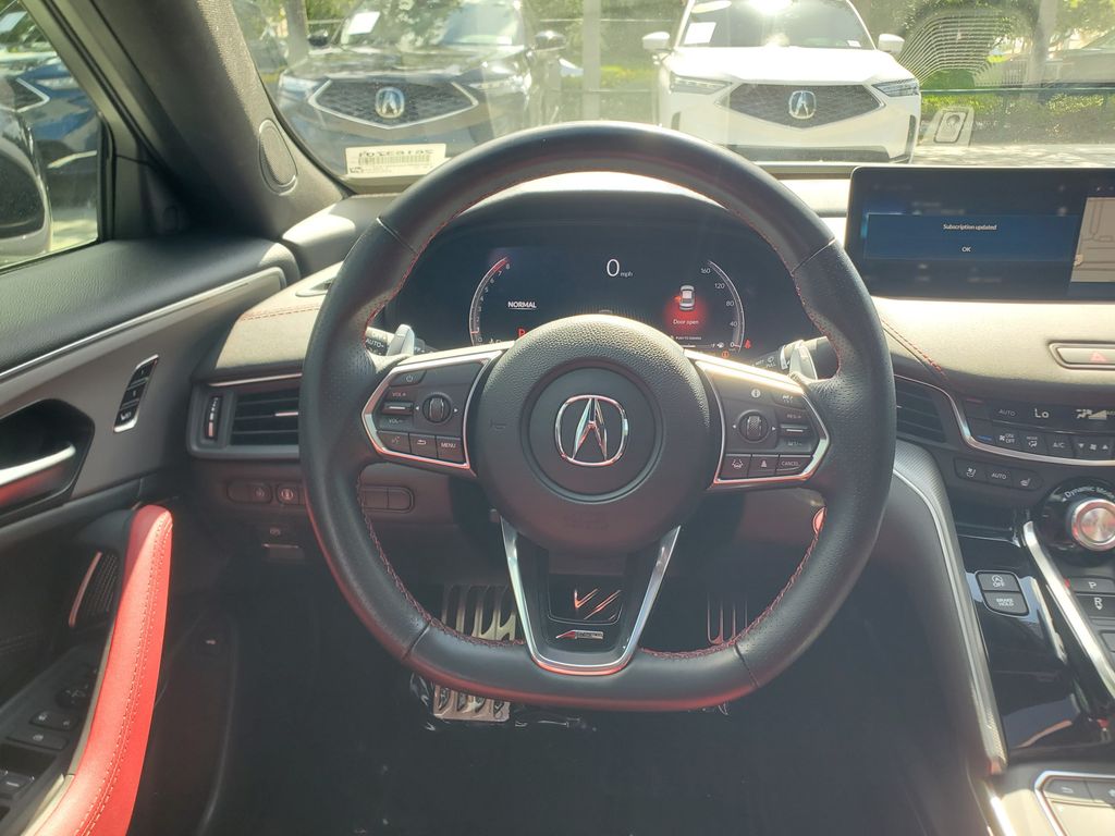 2025 Acura TL - $43,888
