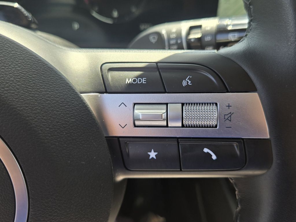 2026 Hyundai Tucson - $28,998