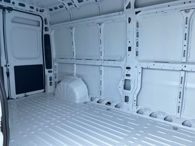 2024 Ram ProMaster 2500 High Roof 40