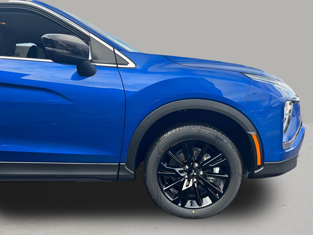 New 2026 Mitsubishi Eclipse Cross SUV