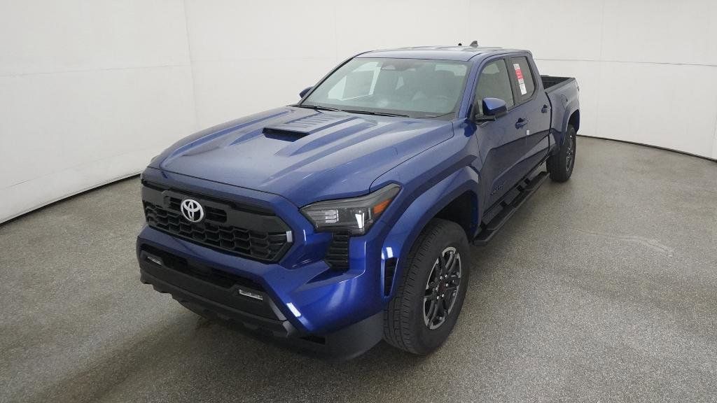Thumbnail: 2025 Toyota Tacoma - 6