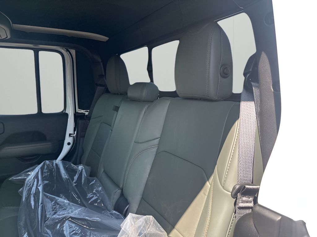 2025 Jeep Gladiator  Mojave In Austin, Texas