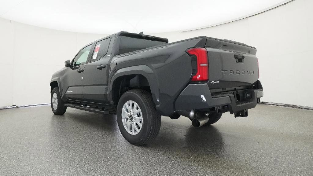 Thumbnail: 2025 Toyota Tacoma - 6