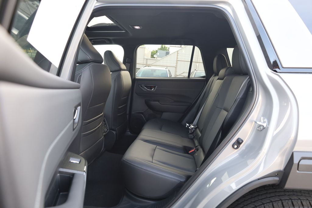 new 2026 Subaru Outback car, priced at $47,159