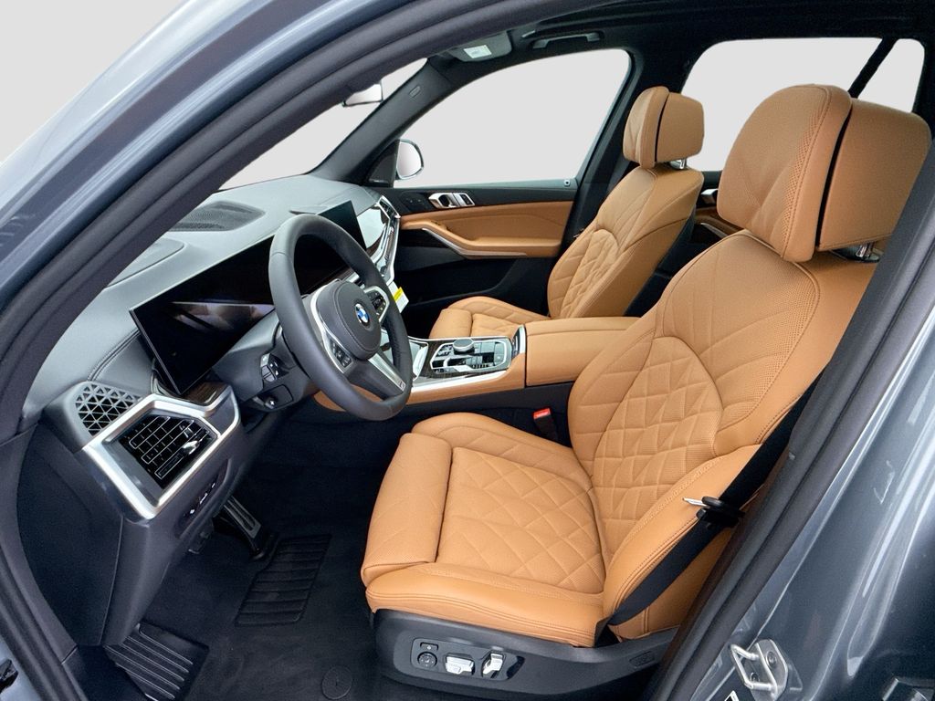 Thumbnail: 2026 BMW X5 - 18