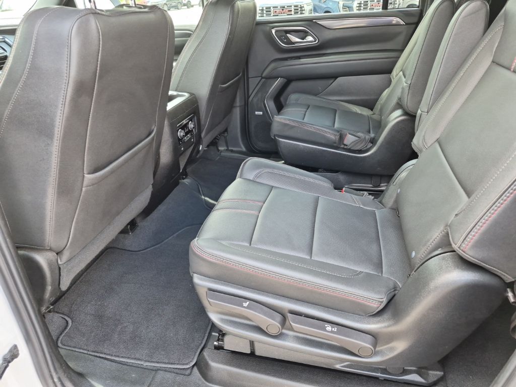 Used Car 2023 Chevrolet Suburban  Rst For Sale Under $60,000 In Austin, Texas