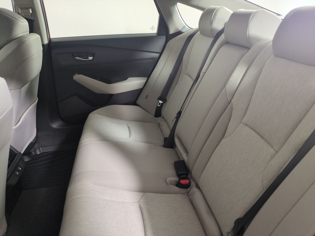 New 2025 Honda Accord For Sale in Fort Wayne, IN