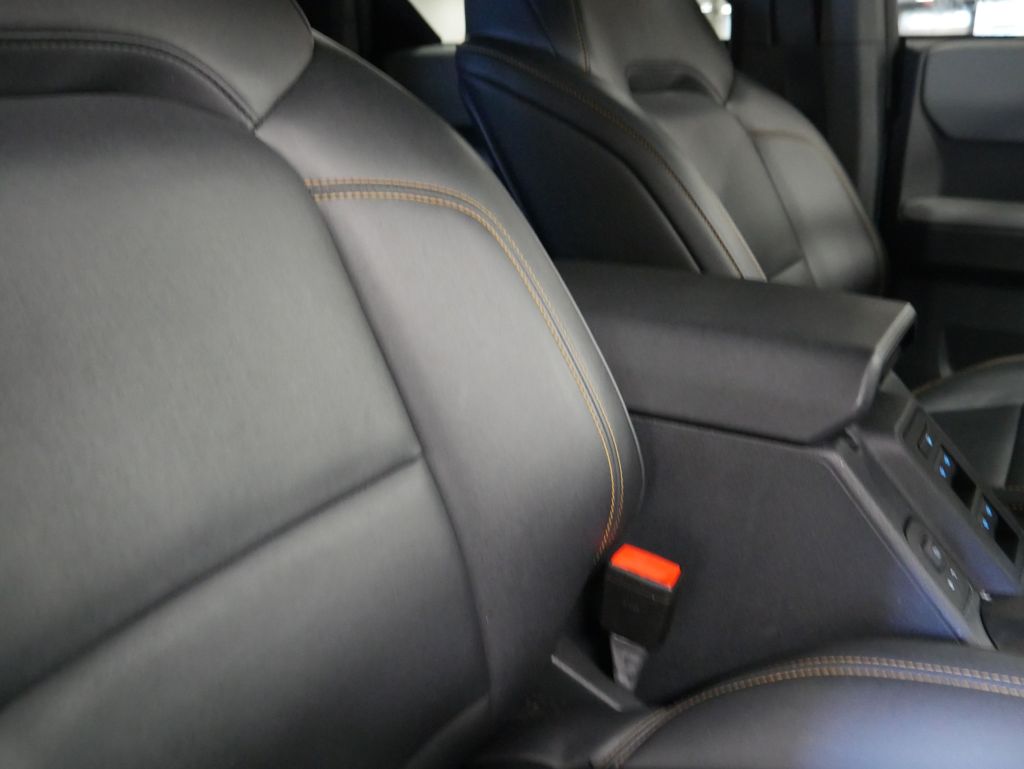 Thumbnail: 2022 Ford Bronco - 27