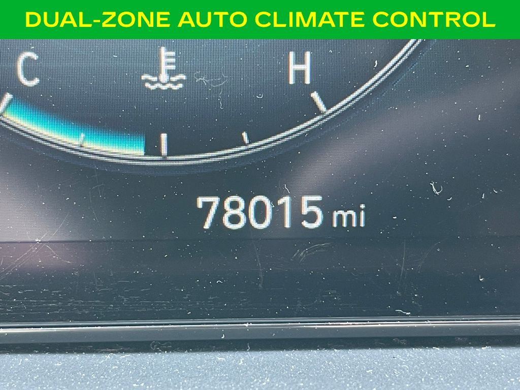 used 2022 Hyundai Tucson car