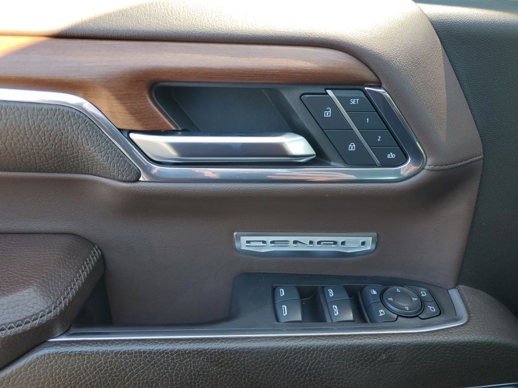 Used Car 2023 Gmc Sierra 1500  Denali For Sale Under $60,000 In Austin, Texas