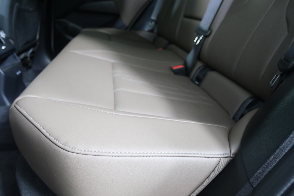 Thumbnail: 2025 BMW X3 - 14