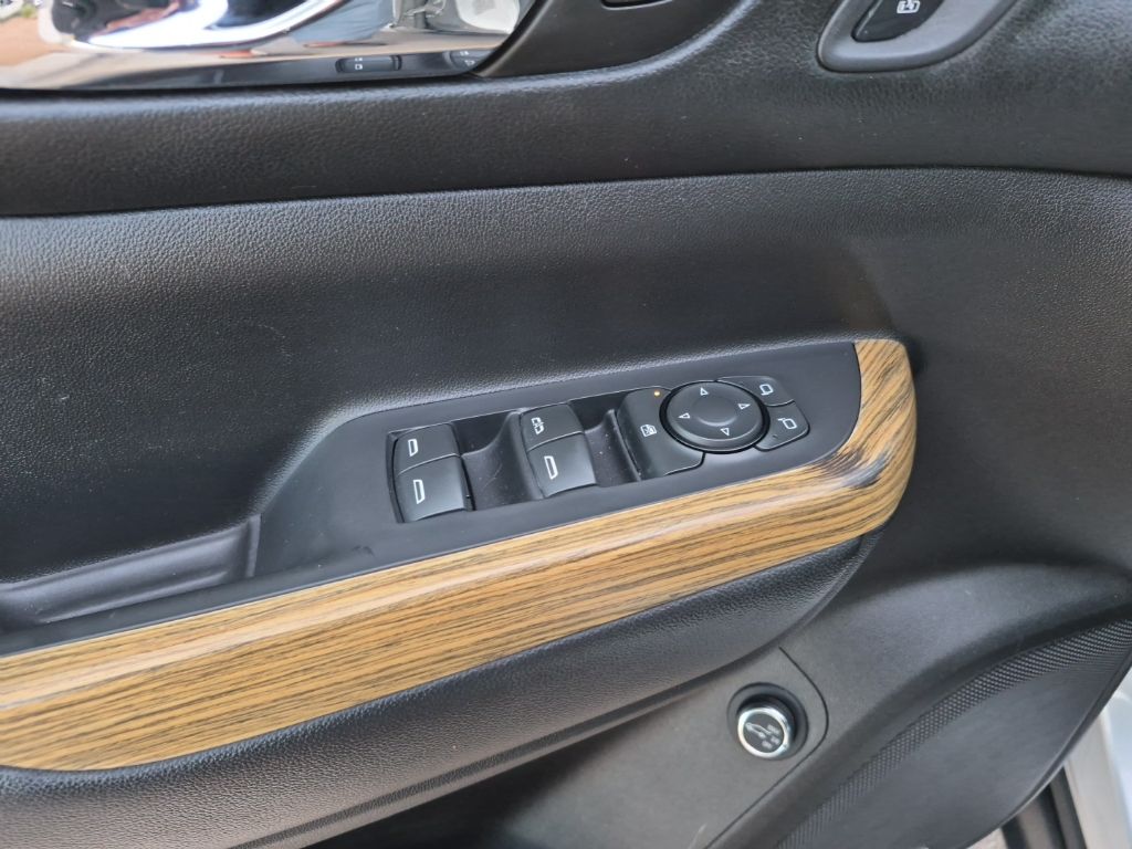 Used Car 2017 Gmc Acadia  Denali For Sale Under $15,000 In Austin, Texas