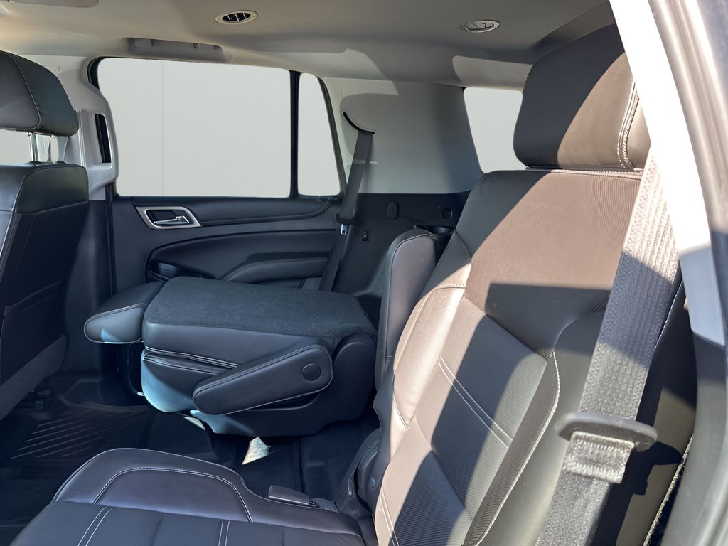 Used Car 2018 Gmc Yukon  Denali For Sale Under $35,000 In Austin, Texas