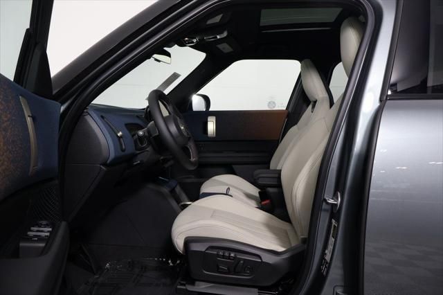 Thumbnail: 2026 MINI Cooper Countryman - 5