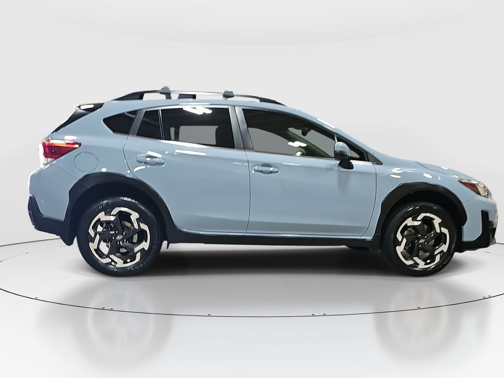Used 2021 Subaru Crosstrek SUV