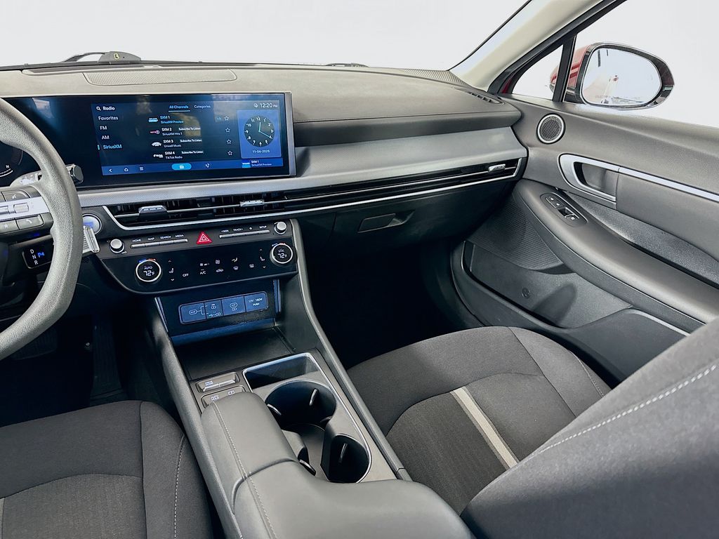 Thumbnail: 2024 Hyundai Sonata - 23