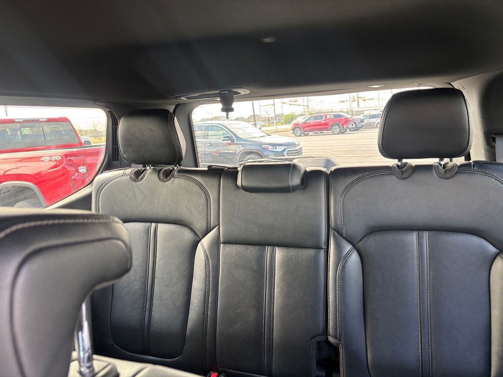 Used Car 2024 Jeep Wagoneer  Series Ii For Sale Under $60,000 In Austin, Texas