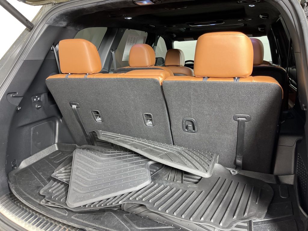 Thumbnail: 2024 Kia Telluride - 22