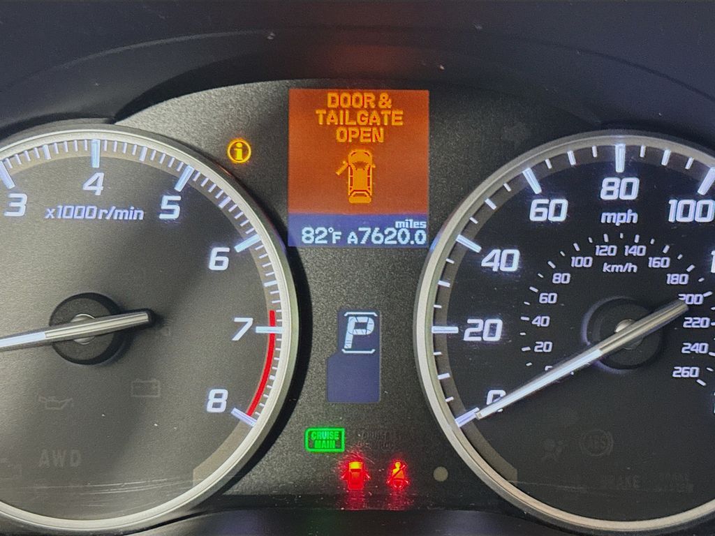 Used Car 2015 Acura Rdx  Technology Package For Sale Under $15,000 In Austin, Texas