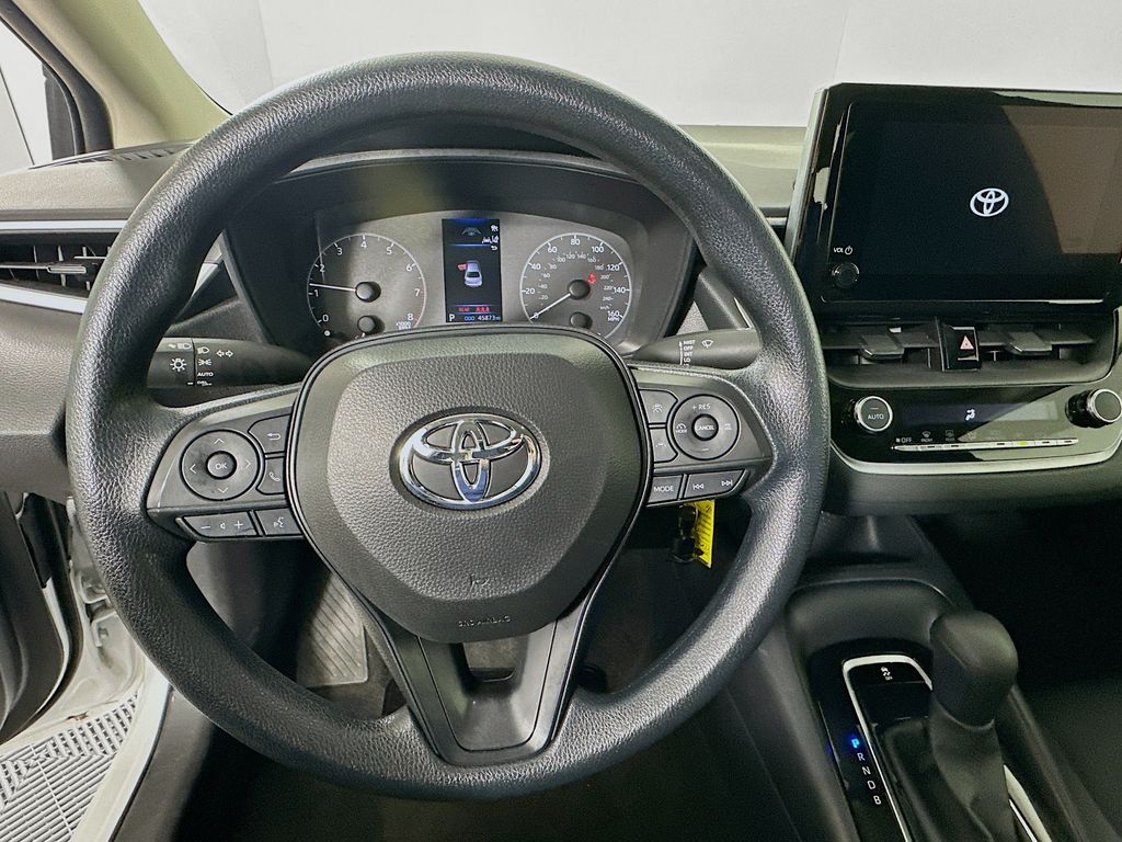 Thumbnail: 2024 Toyota Corolla - 11
