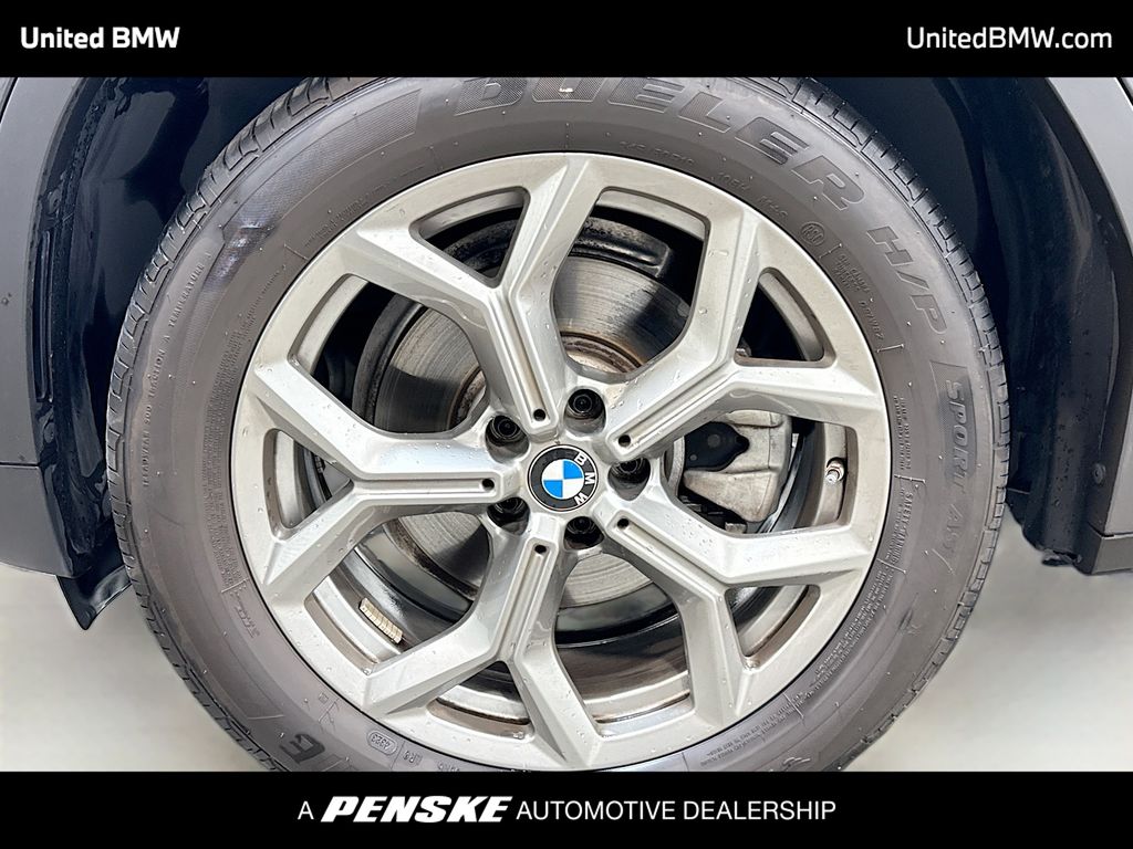 Thumbnail: 2024 BMW X4 - 2