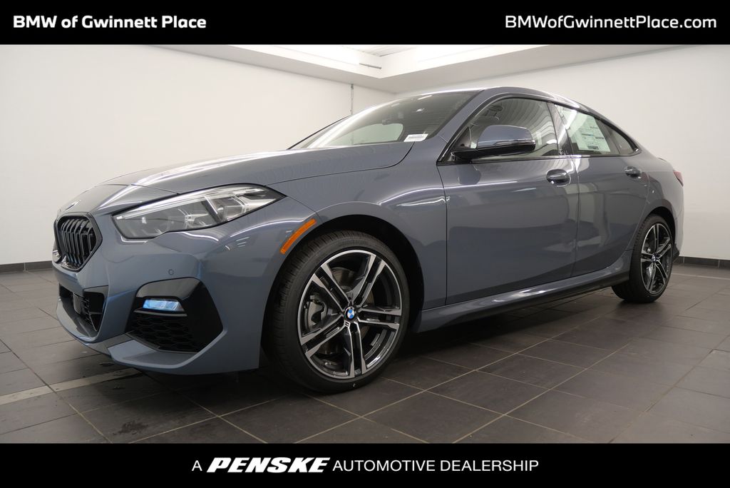 2024 BMW 2 Series 228i -
                Duluth, GA