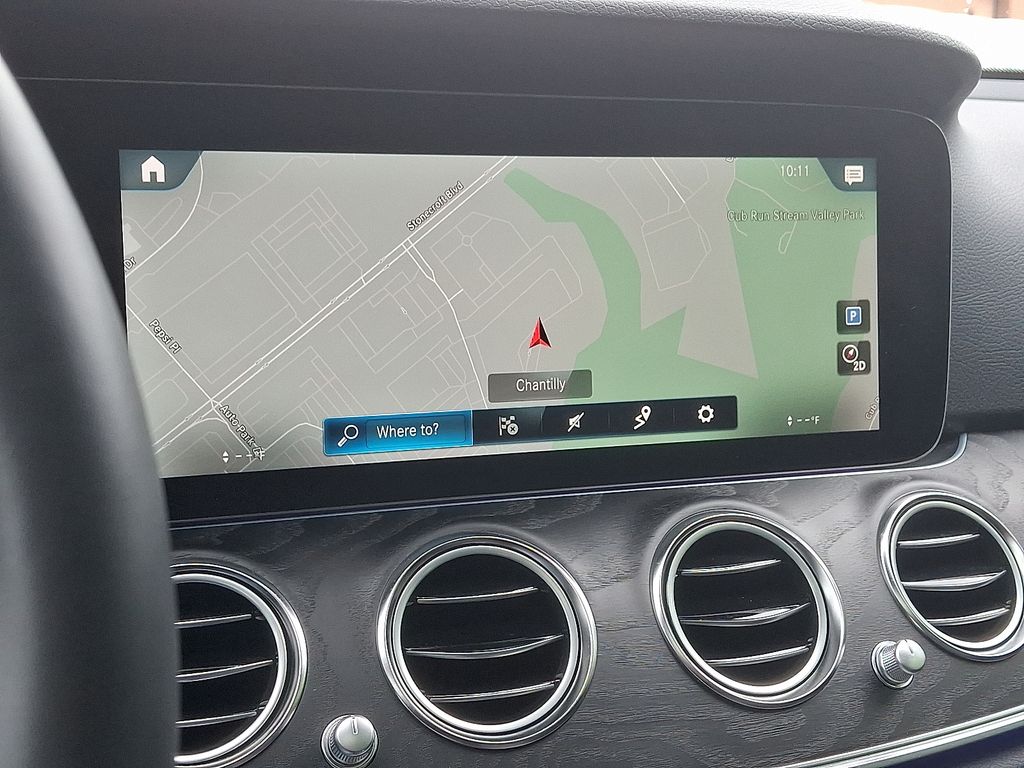 2023 Mercedes-Benz E-Class E 350 17