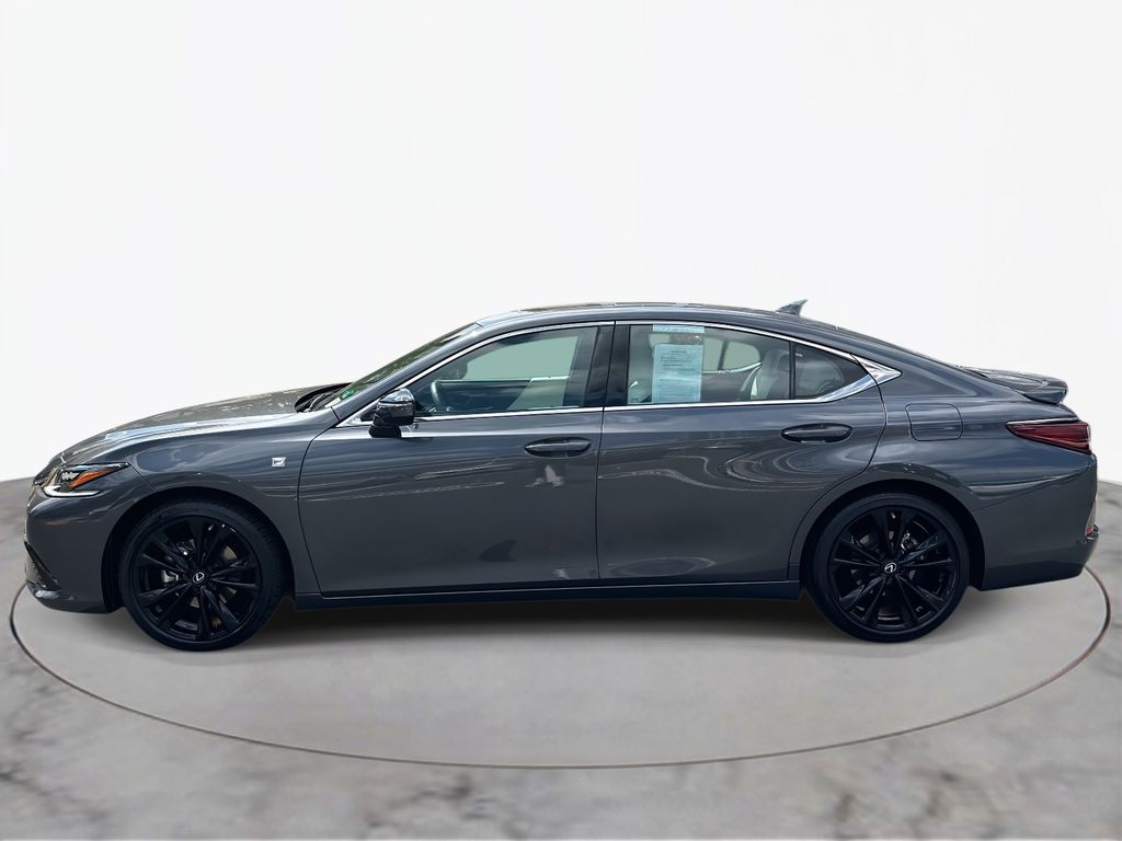 Thumbnail: 2023 Lexus ES - 12