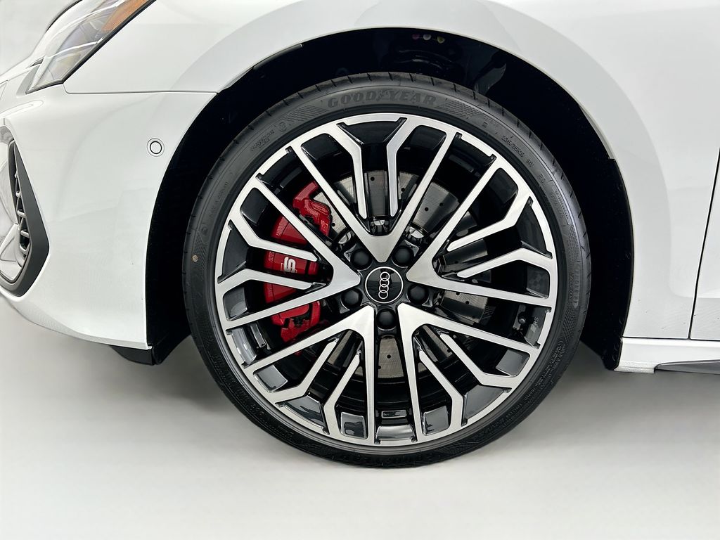 Thumbnail: 2026 Audi S3 - 29