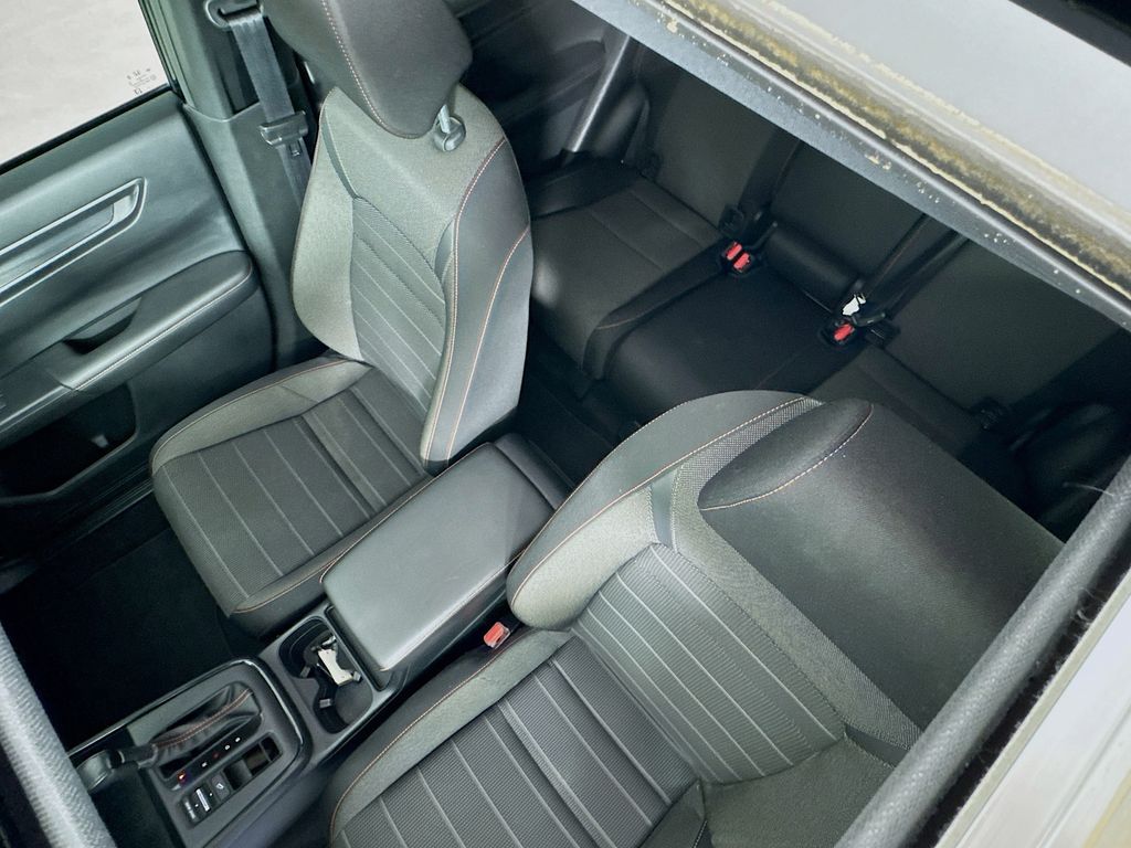Used Car 2023 Honda Cr-v Hybrid  Sport For Sale Under $30,000 In Austin, Texas
