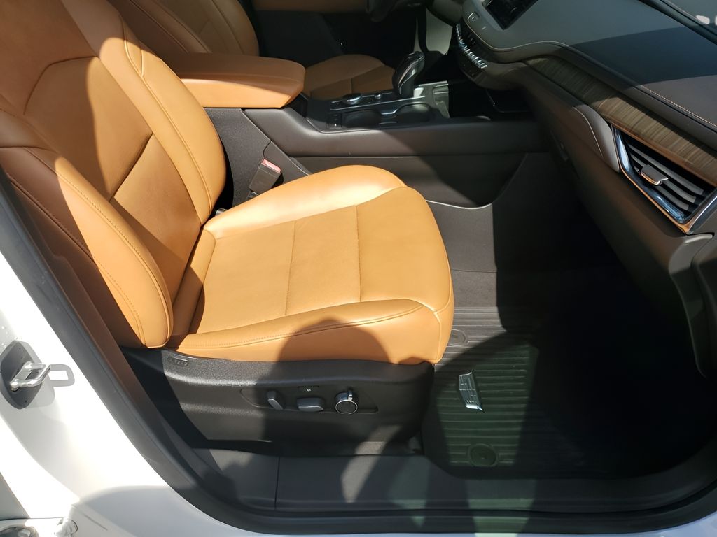 Used Car 2019 Cadillac Xt4  Sport For Sale Under $20,000 In Austin, Texas