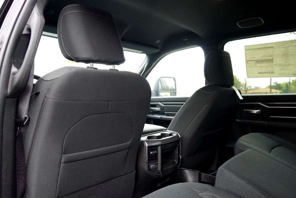 New Car 2025 Ram 2500  Big Horn For Sale Under $70,000 In Taylor, Texas