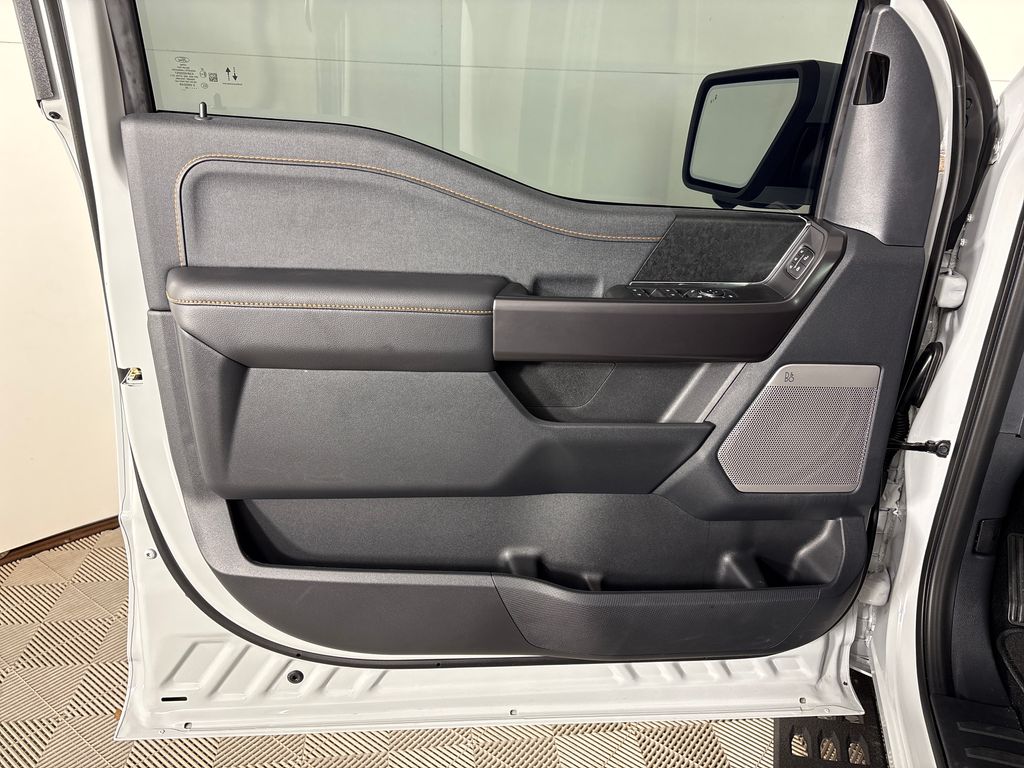 2026 Avalanche Ford F-150 Tremor 4X4 Truck