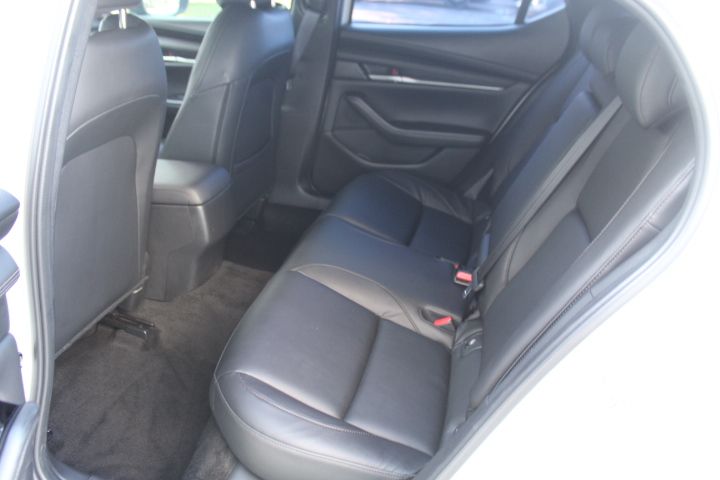 Used Car 2024 Mazda Mazda3 Hatchback  Hatchback 4 Dr. 2.5 S Select Sport Front Wheel Drive For Sale Under $25,000 In Georgetown, Texas