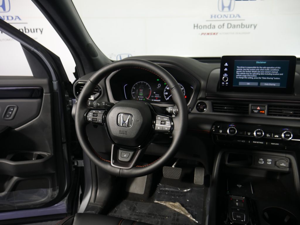 Thumbnail: 2025 Honda Pilot - 15