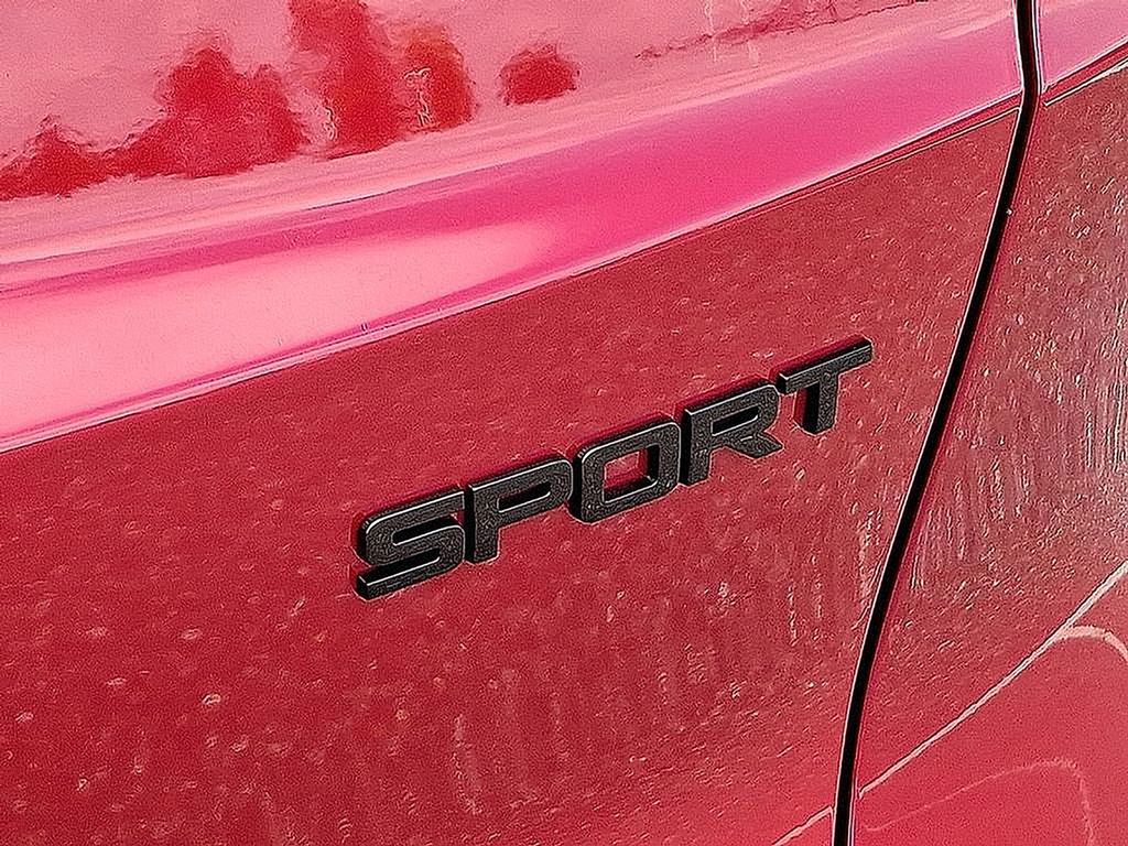 Thumbnail: 2026 Honda CR-V - 6