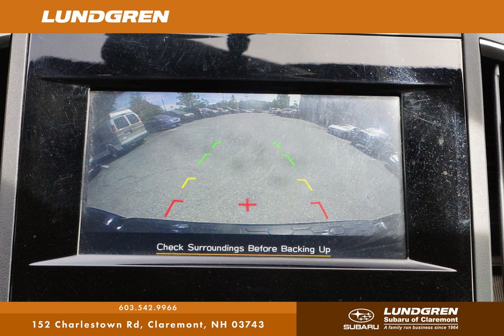 Used 2021 Subaru Crosstrek SUV