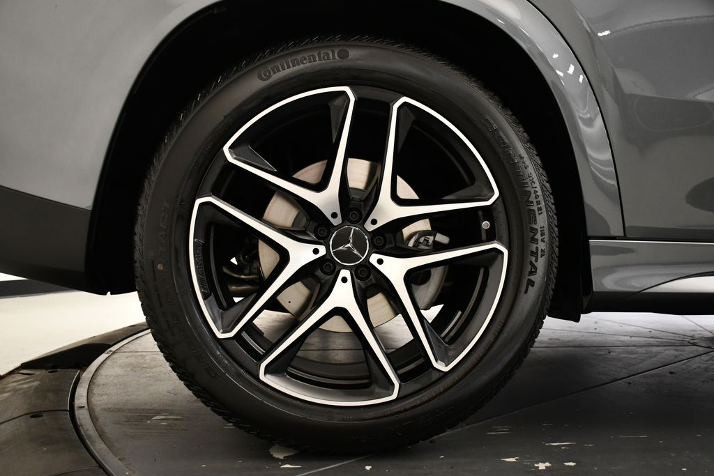 Thumbnail: 2026 Mercedes-Benz GLE - 15