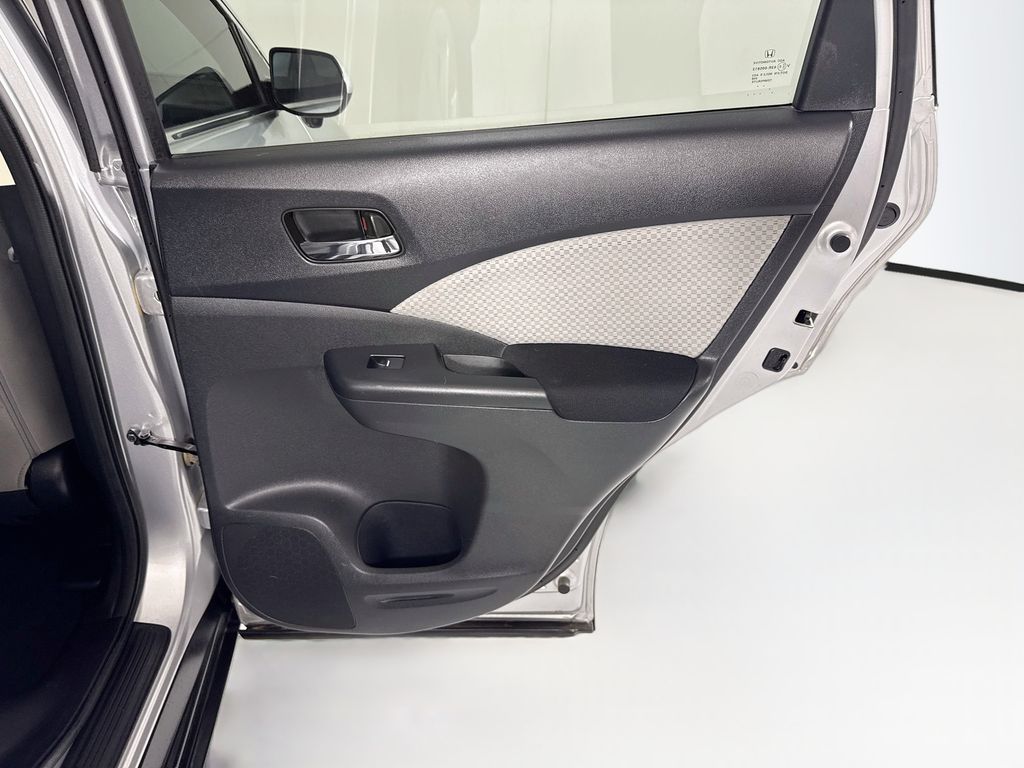Thumbnail: 2016 Honda CR-V - 27