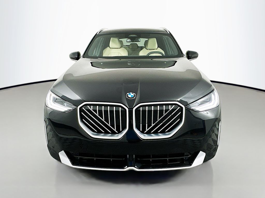 2025 BMW X3 3.0i 2