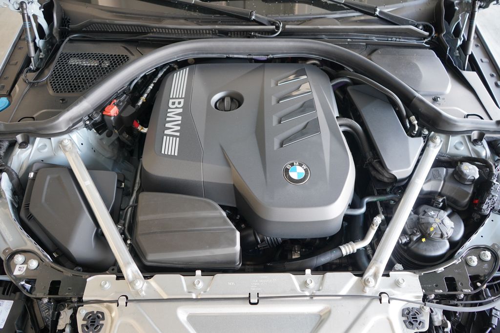 Thumbnail: 2026 BMW 4 Series - 23